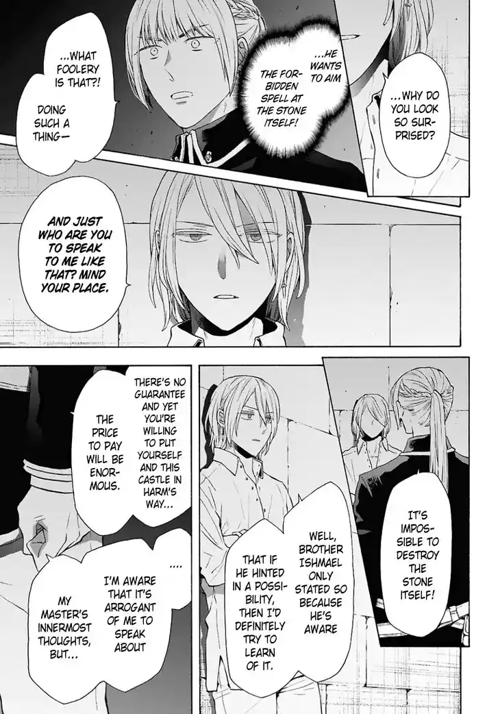 Bokura no Kiseki Vol.31 Ch.153