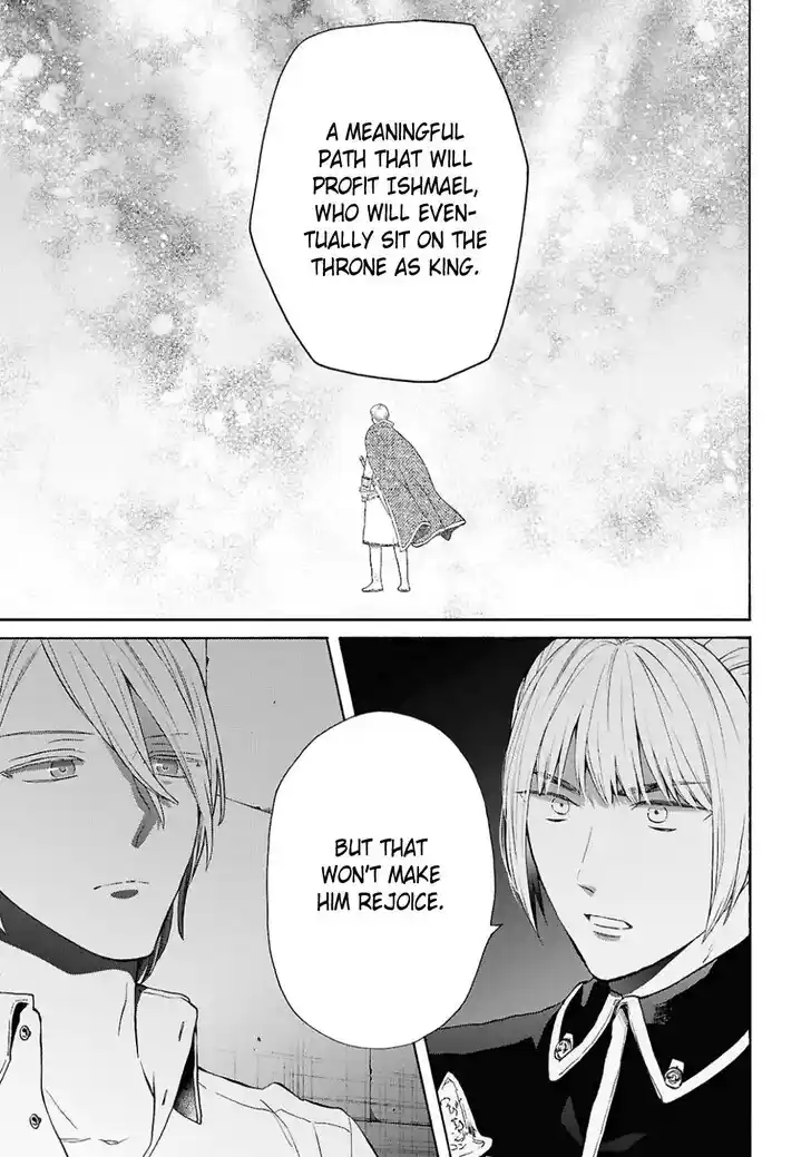 Bokura no Kiseki Vol.31 Ch.153