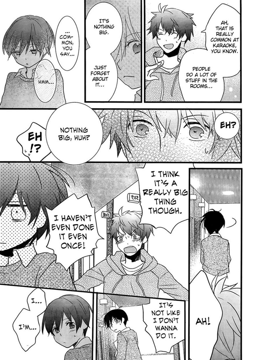 Bokura wa Minna Kawaisou 47