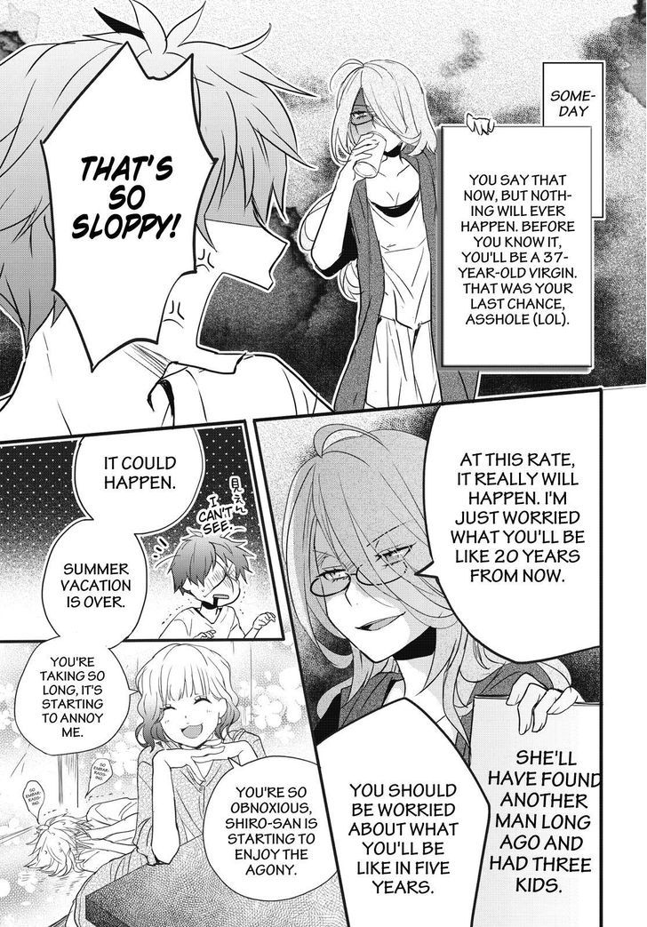 Bokura wa Minna Kawaisou 77