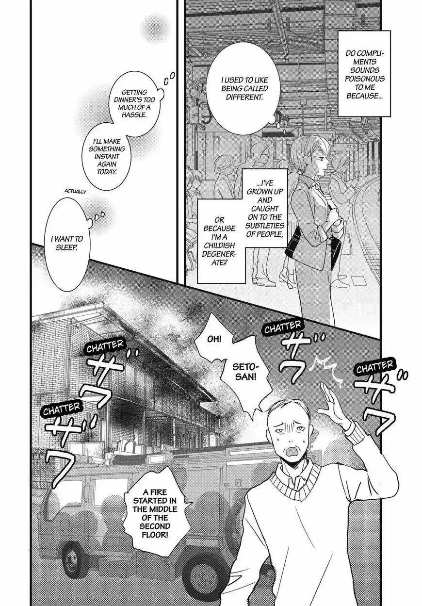 Bokura wa Minna Kawaisou 92