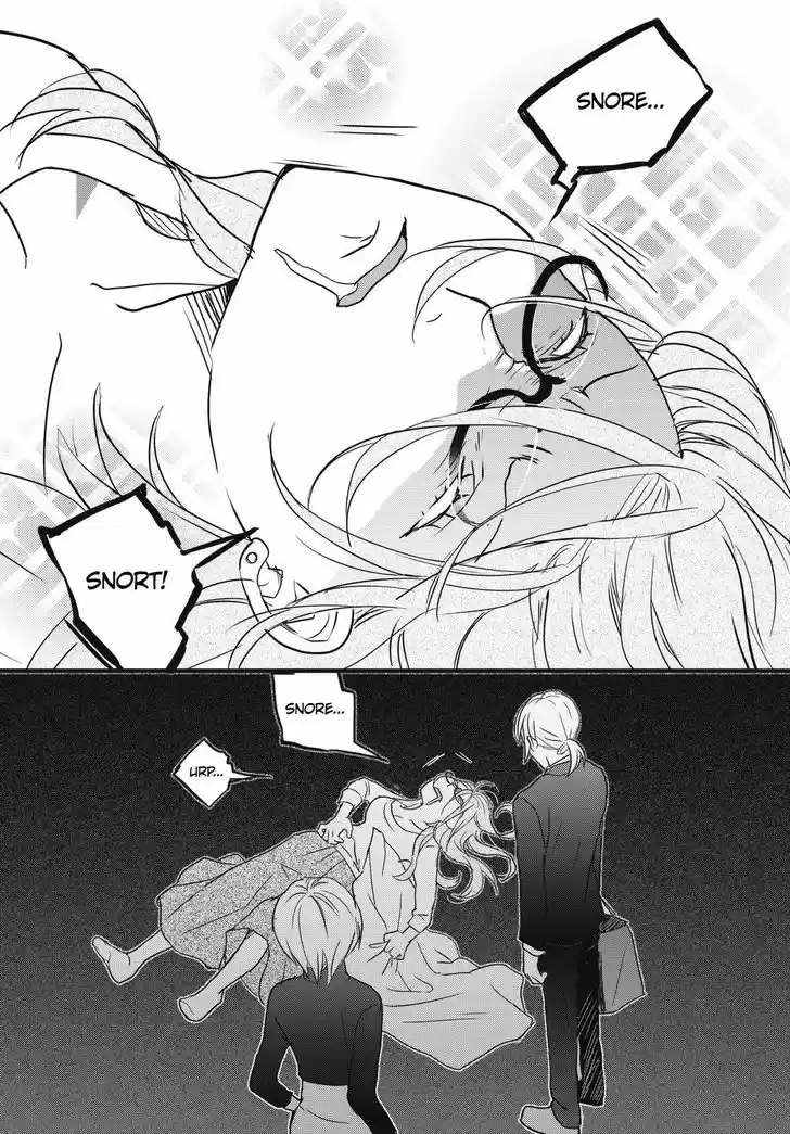 Bokura wa Minna Kawaisou 93