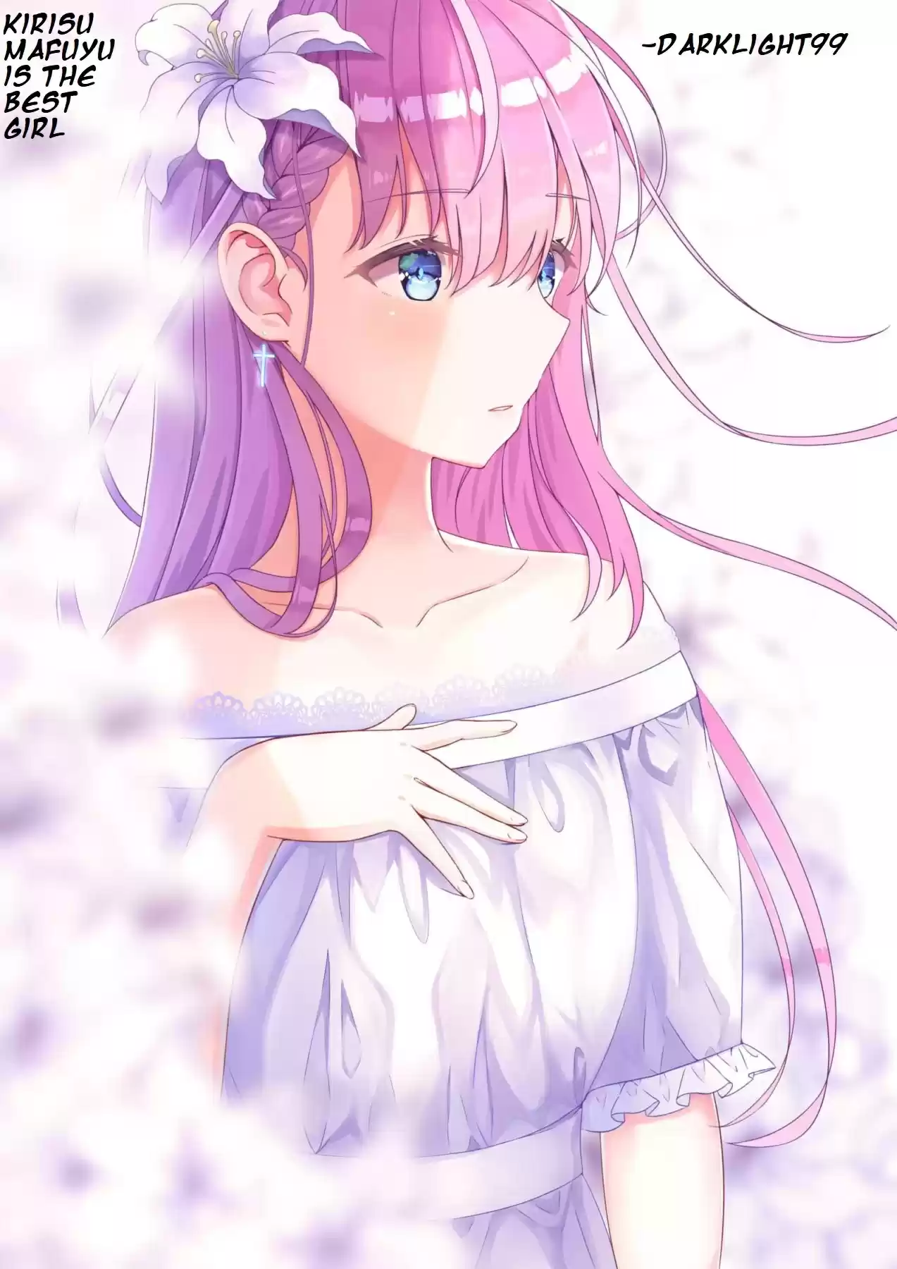 Bokura wa Minna Kawaisou vol.11 ch.94.5