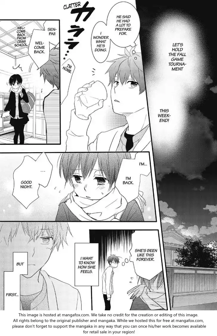 Bokura wa Minna Kawaisou Vol.TBD Ch.089.1