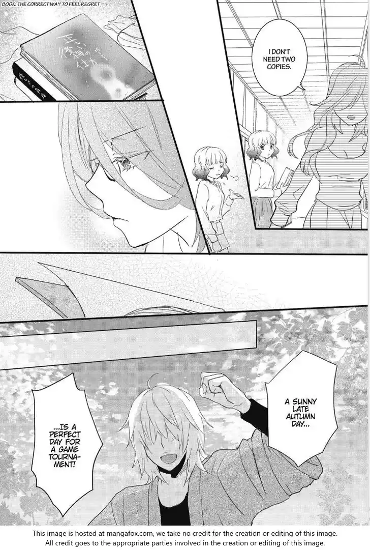 Bokura wa Minna Kawaisou Vol.TBD Ch.089.1