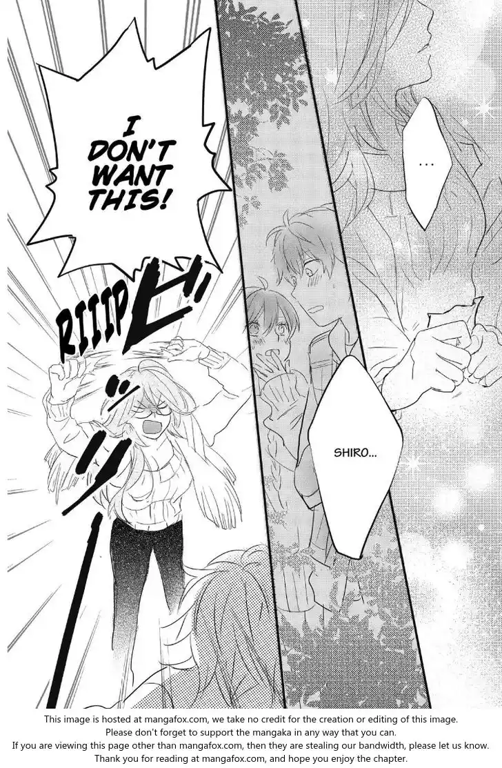 Bokura wa Minna Kawaisou Vol.TBD Ch.089.1