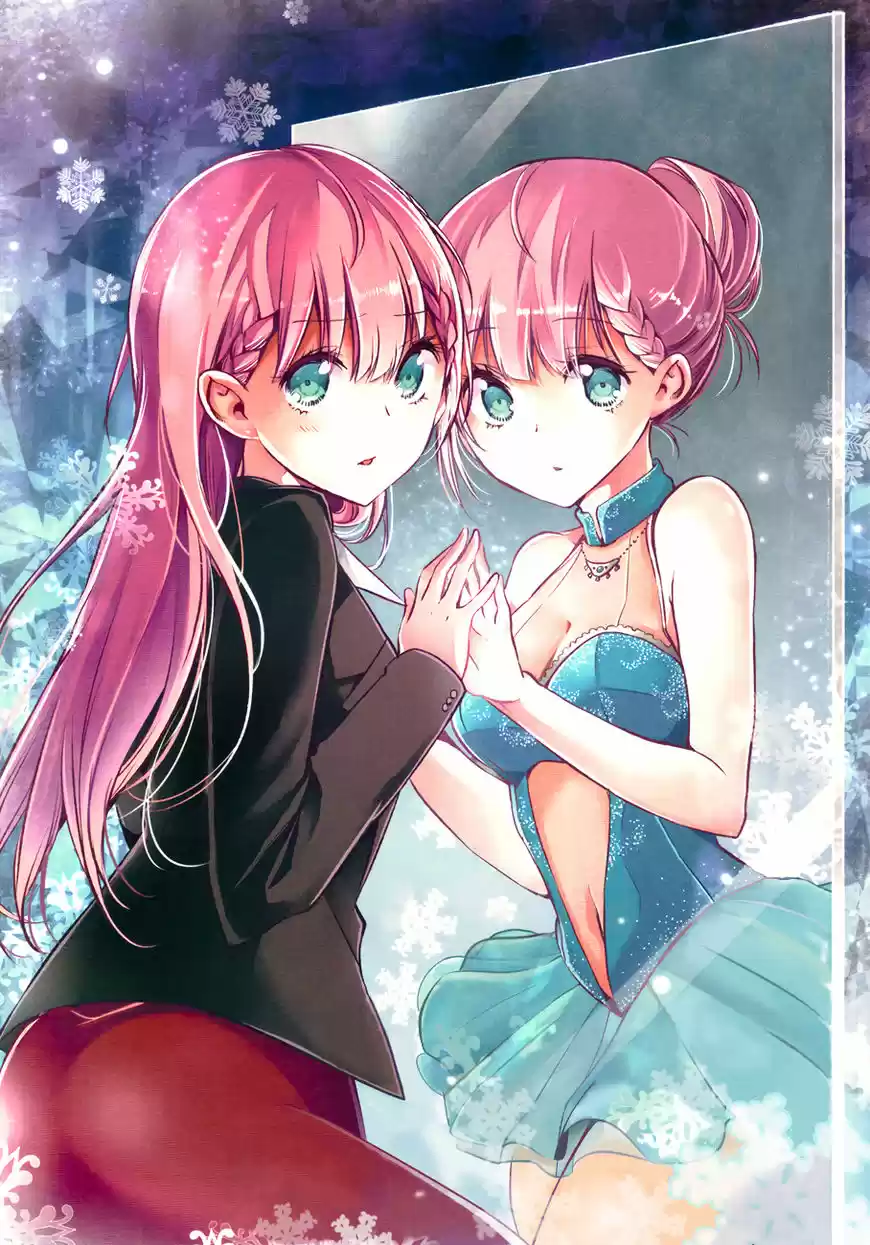 Bokutachi wa Benkyou ga Dekinai 102