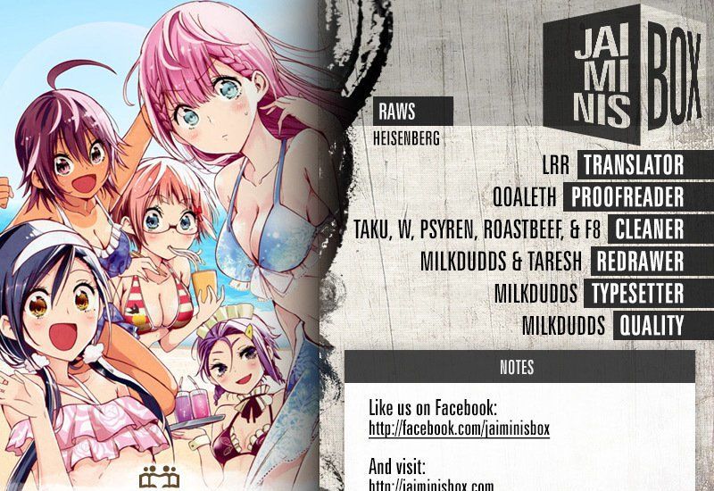 Bokutachi wa Benkyou ga Dekinai 66