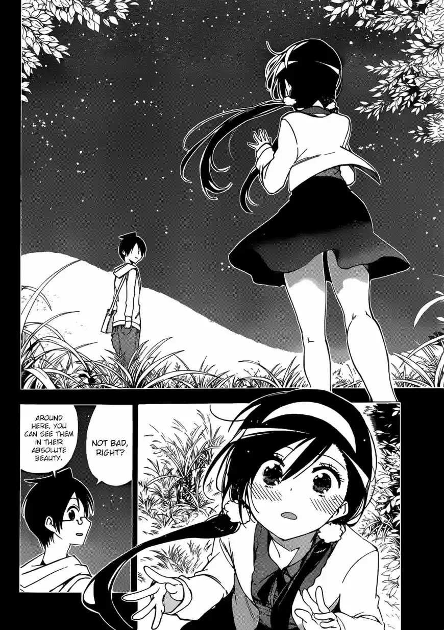 Bokutachi wa Benkyou ga Dekinai 88