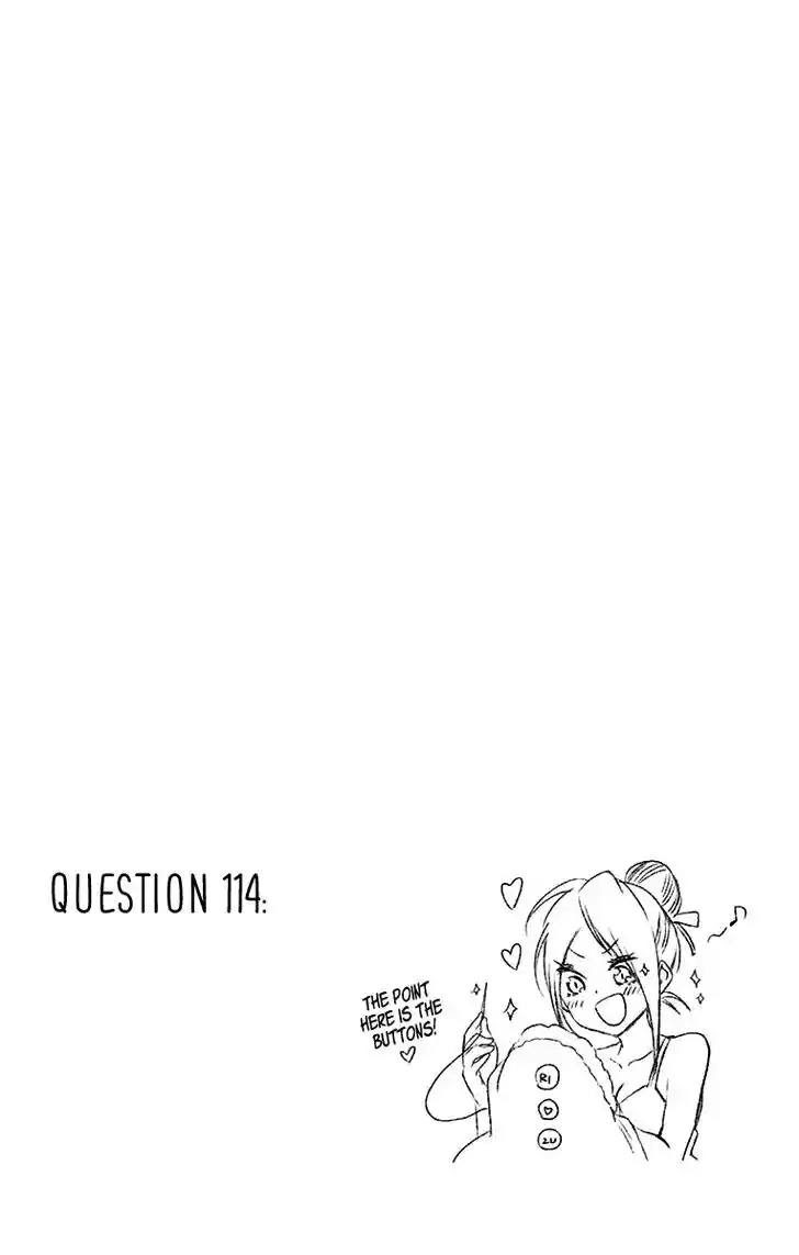 Bokutachi Wa Benkyou Ga Dekinai Ch.114.5