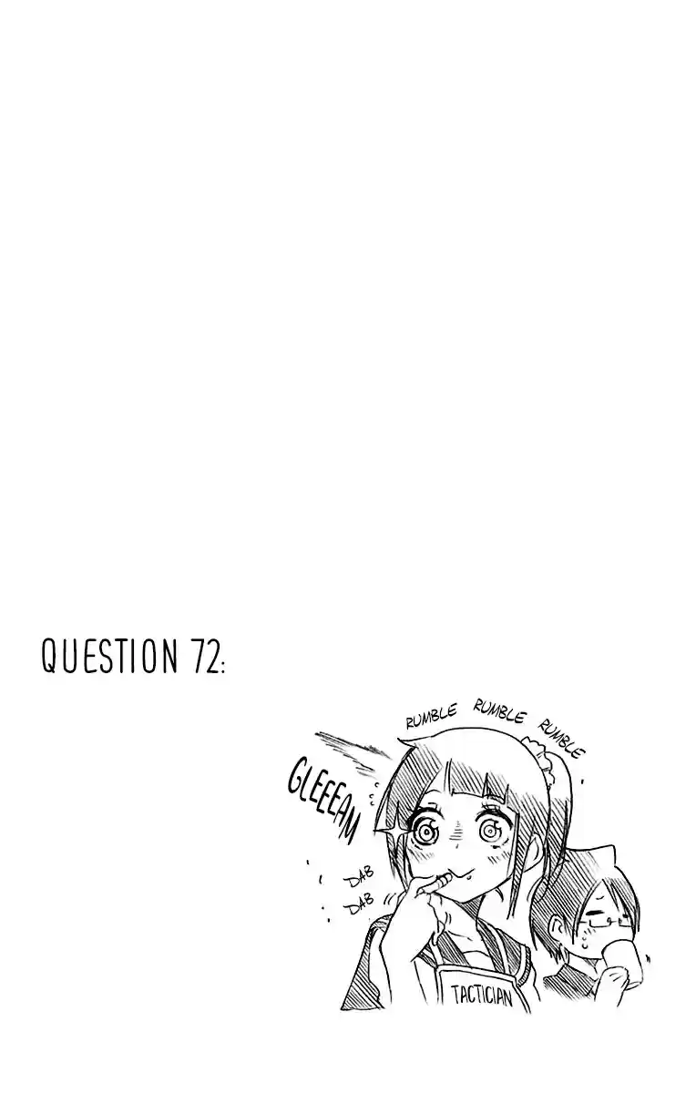 Bokutachi wa Benkyou ga Dekinai Vol. 9 Ch. 78.5 Volume 9 Bonus Contents