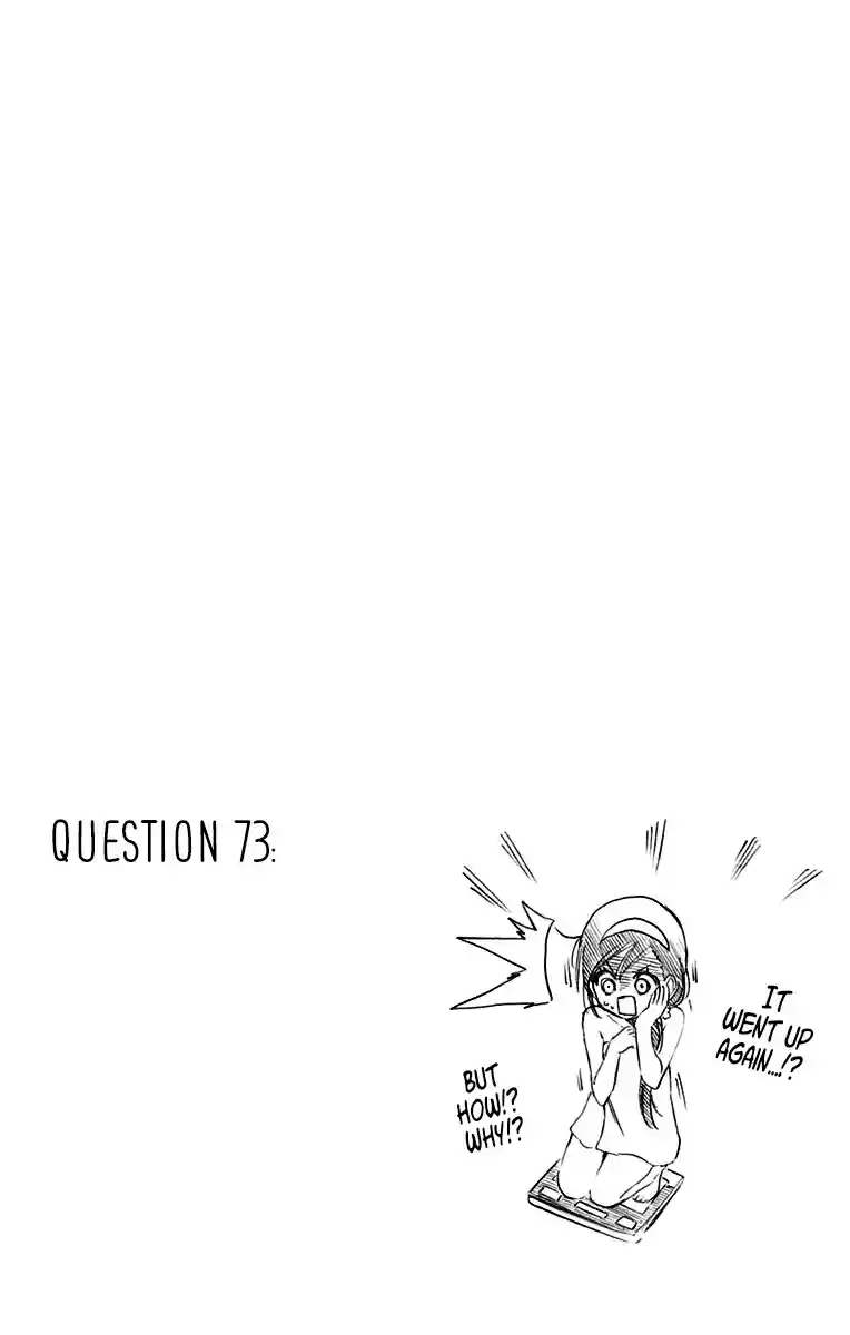 Bokutachi wa Benkyou ga Dekinai Vol. 9 Ch. 78.5 Volume 9 Bonus Contents