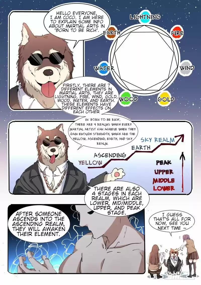 Born To Be Rich ch.002.1