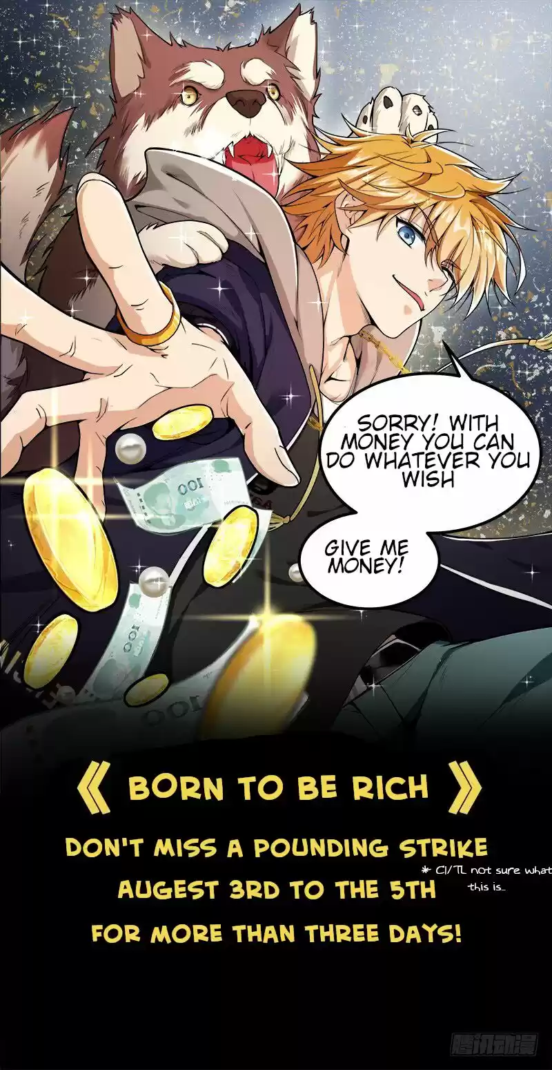 Born To Be Rich ch.002.1