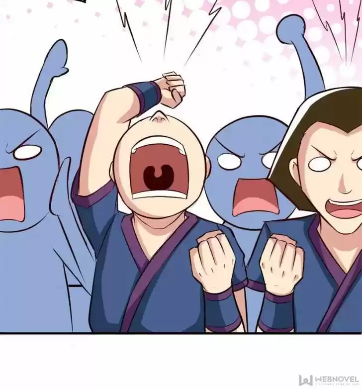 Born To Be Rich Ch.149