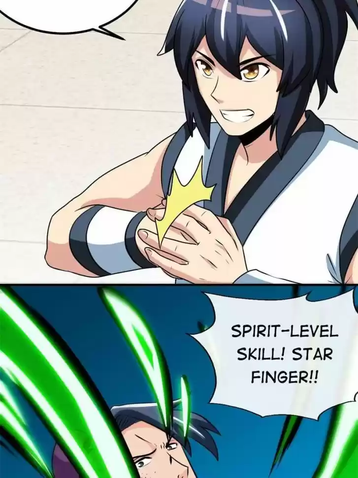 Born To Be Rich Ch.149