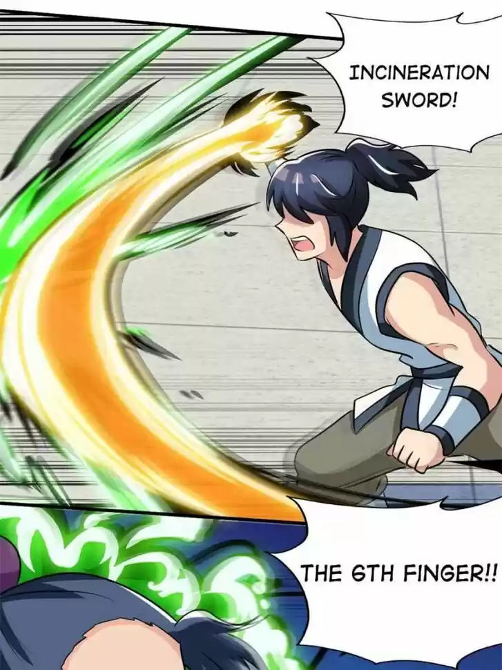 Born To Be Rich Ch.149