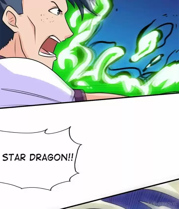 Born To Be Rich Ch.149