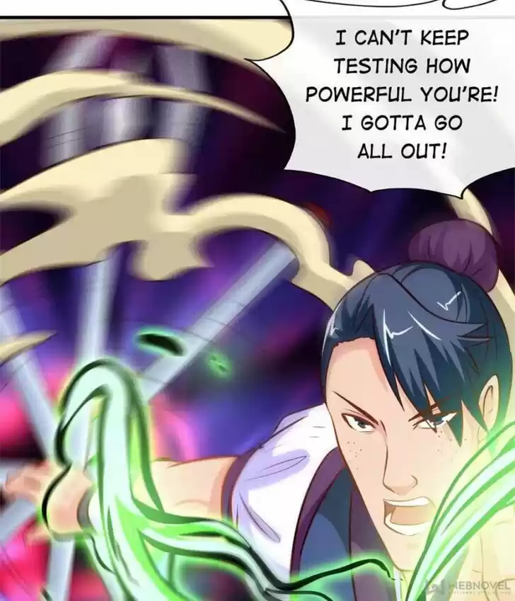 Born To Be Rich Ch.149