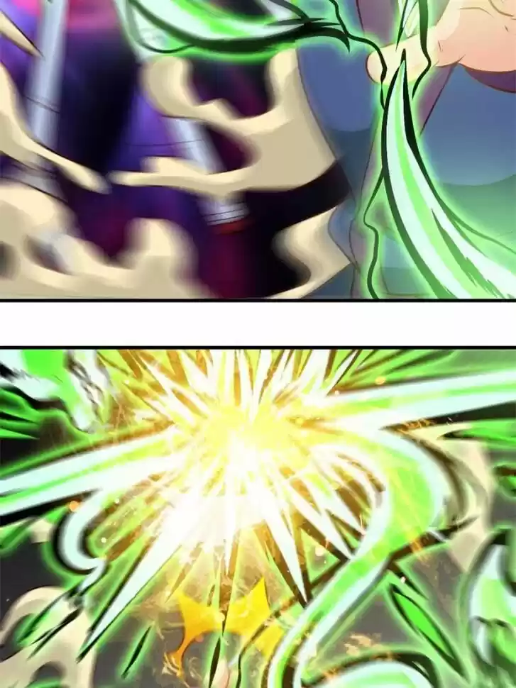 Born To Be Rich Ch.149