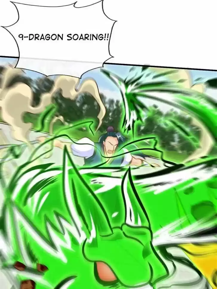 Born To Be Rich Ch.149