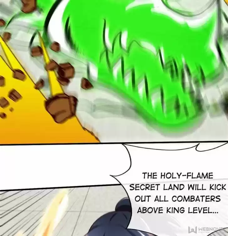 Born To Be Rich Ch.149