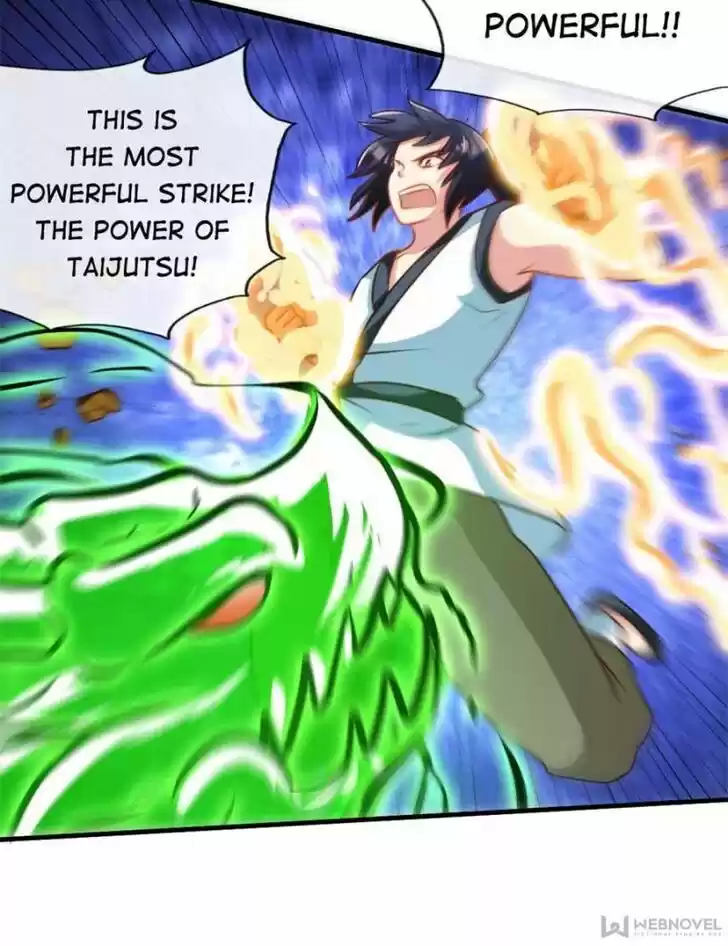 Born To Be Rich Ch.149