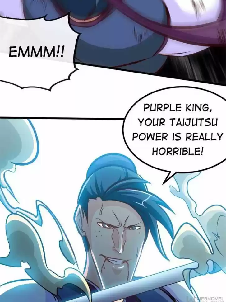 Born To Be Rich Ch.149