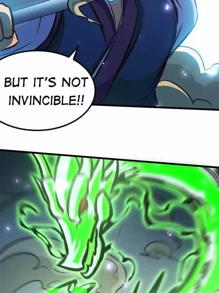 Born To Be Rich Ch.149