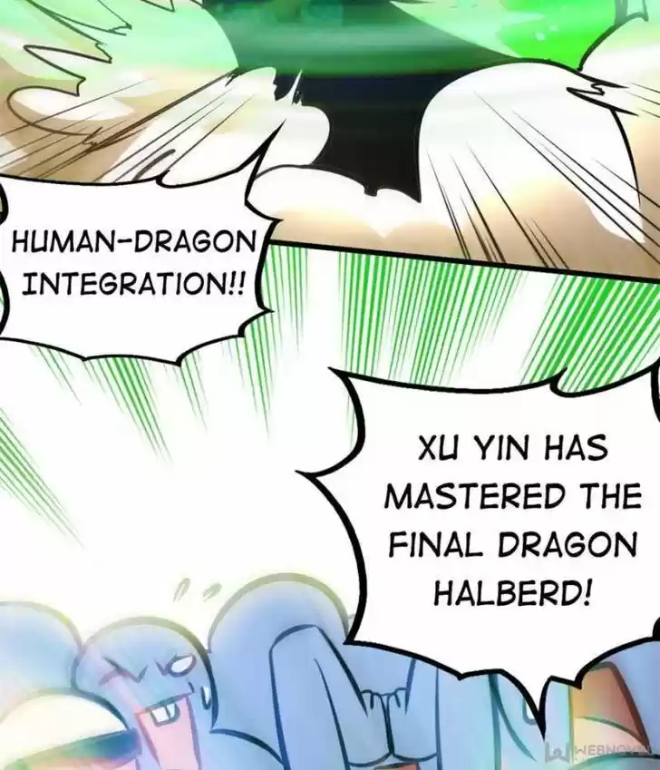 Born To Be Rich Ch.149