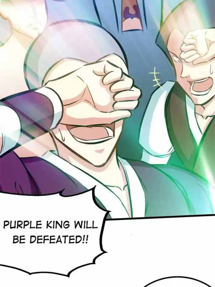 Born To Be Rich Ch.149