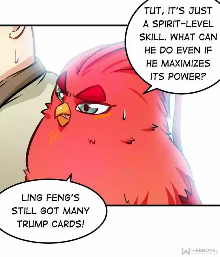 Born To Be Rich Ch.149