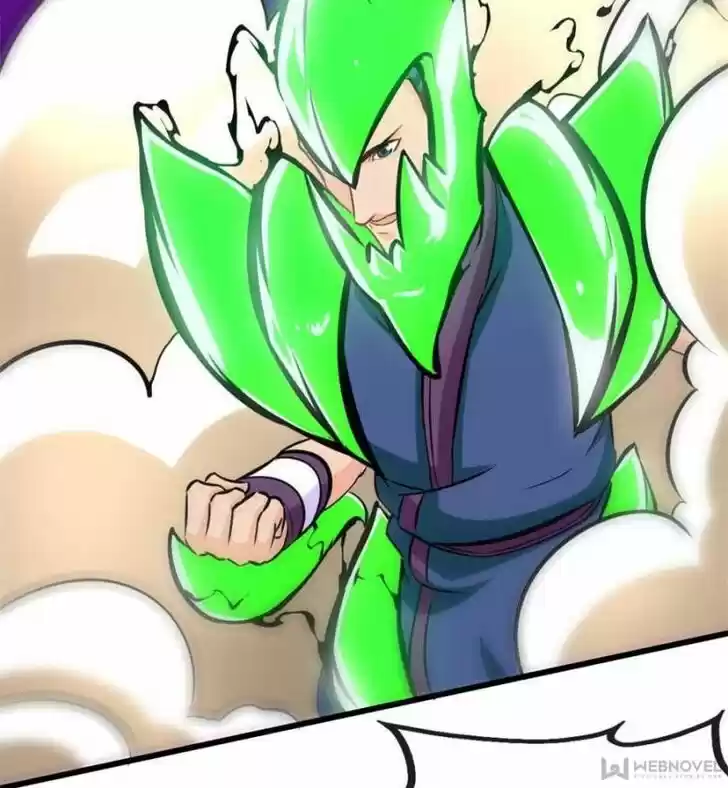 Born To Be Rich Ch.149