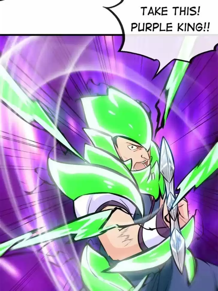 Born To Be Rich Ch.149