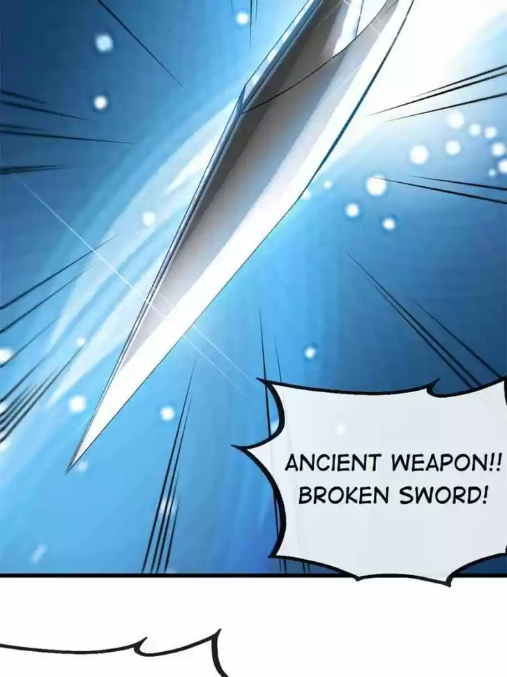 Born To Be Rich Ch.149