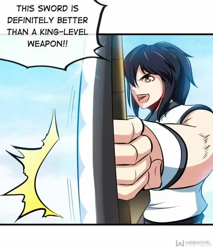 Born To Be Rich Ch.149