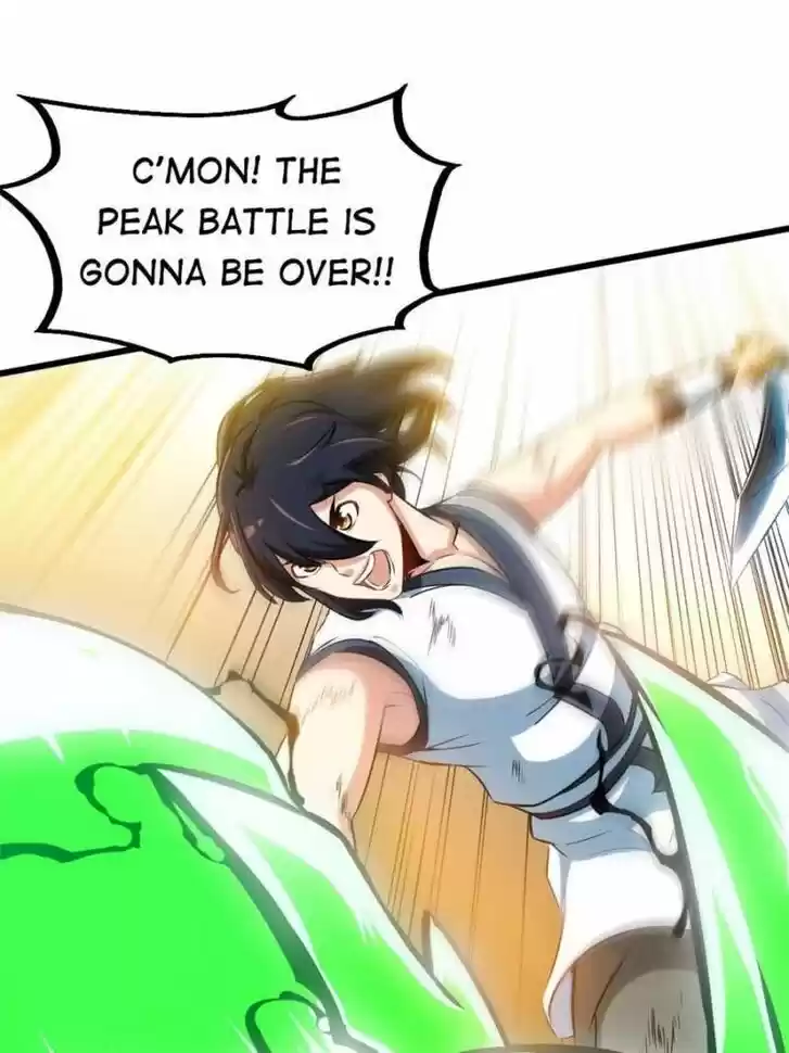 Born To Be Rich Ch.149