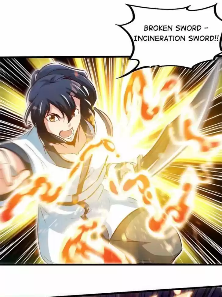 Born To Be Rich Ch.150