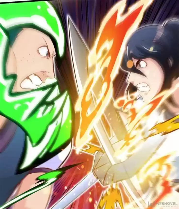 Born To Be Rich Ch.150