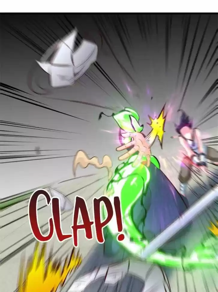 Born To Be Rich Ch.150