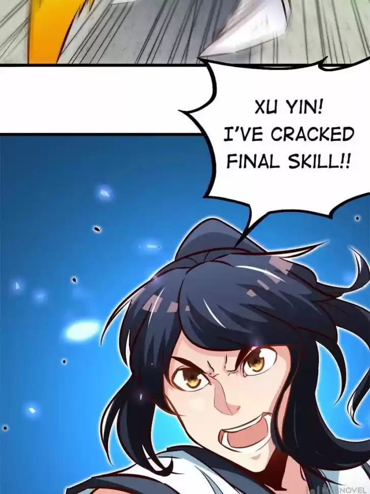 Born To Be Rich Ch.150