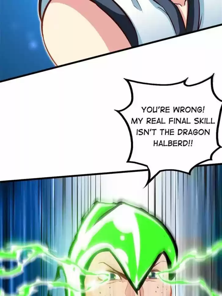 Born To Be Rich Ch.150