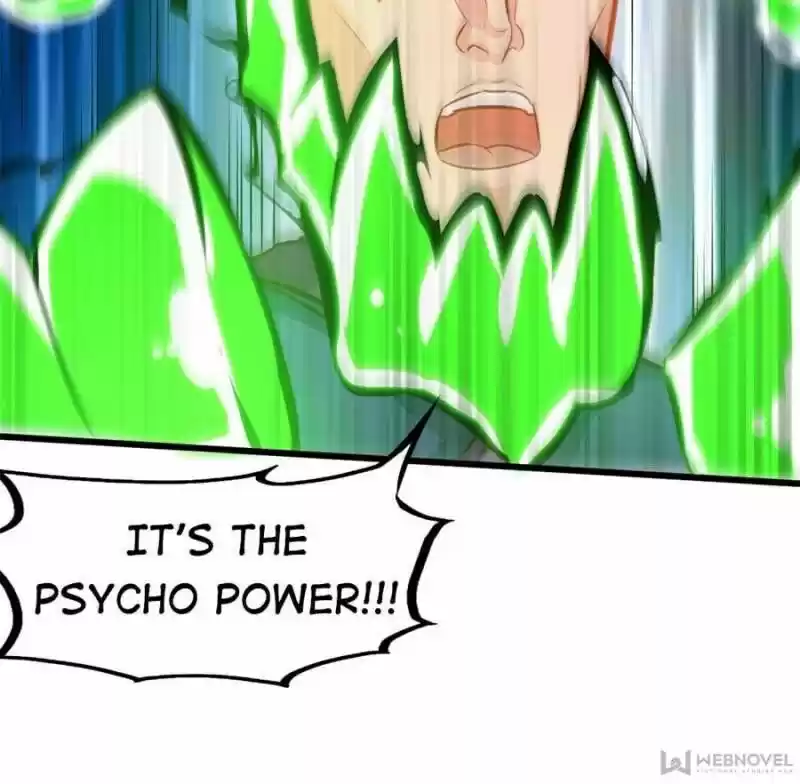 Born To Be Rich Ch.150