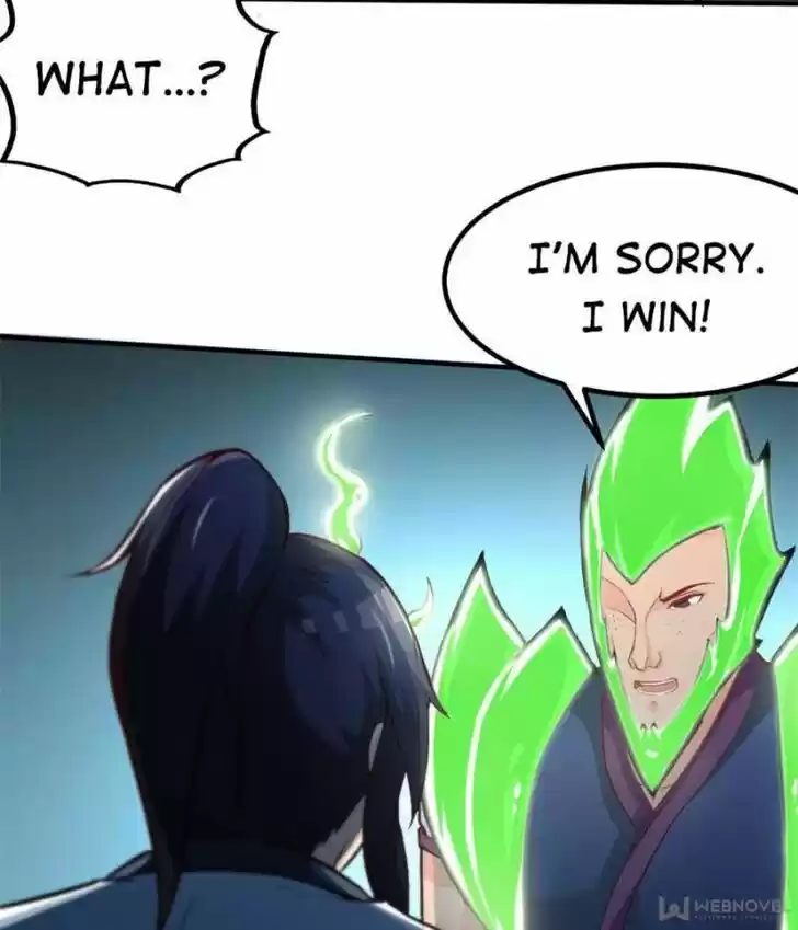 Born To Be Rich Ch.150