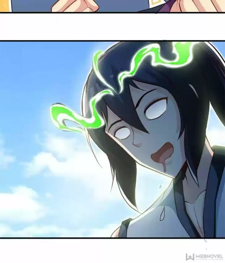 Born To Be Rich Ch.150