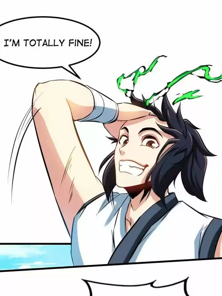 Born To Be Rich Ch.150