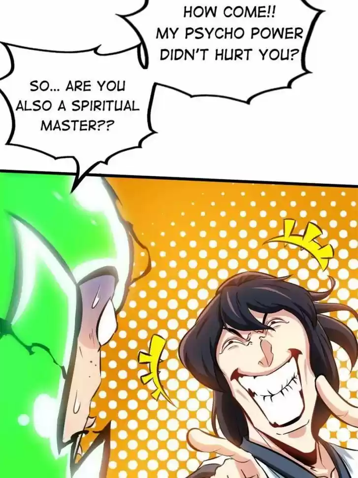 Born To Be Rich Ch.150