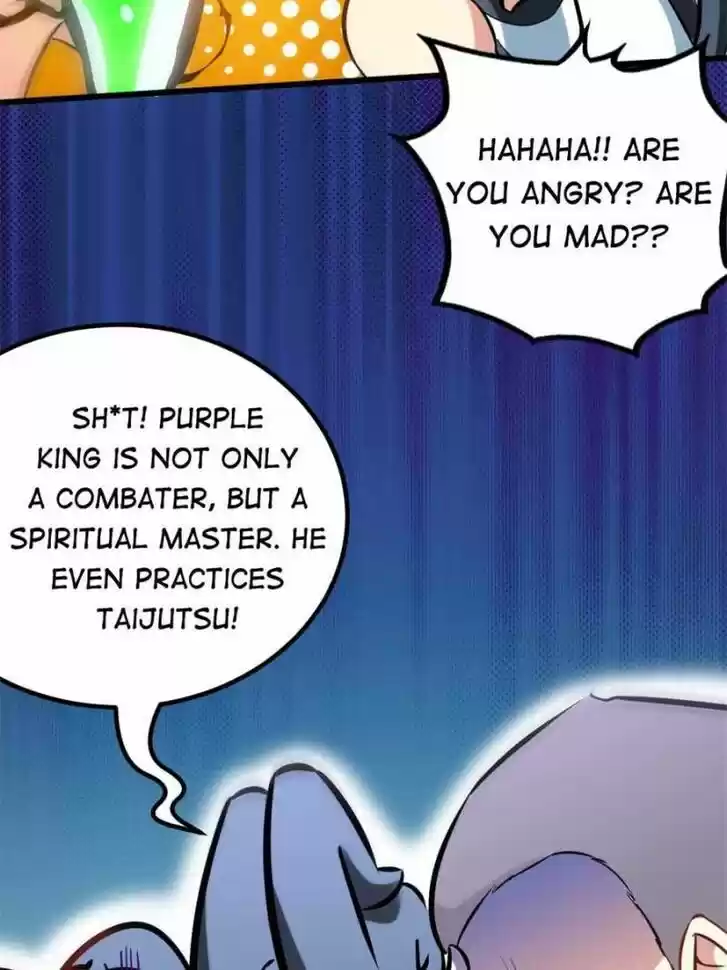 Born To Be Rich Ch.150