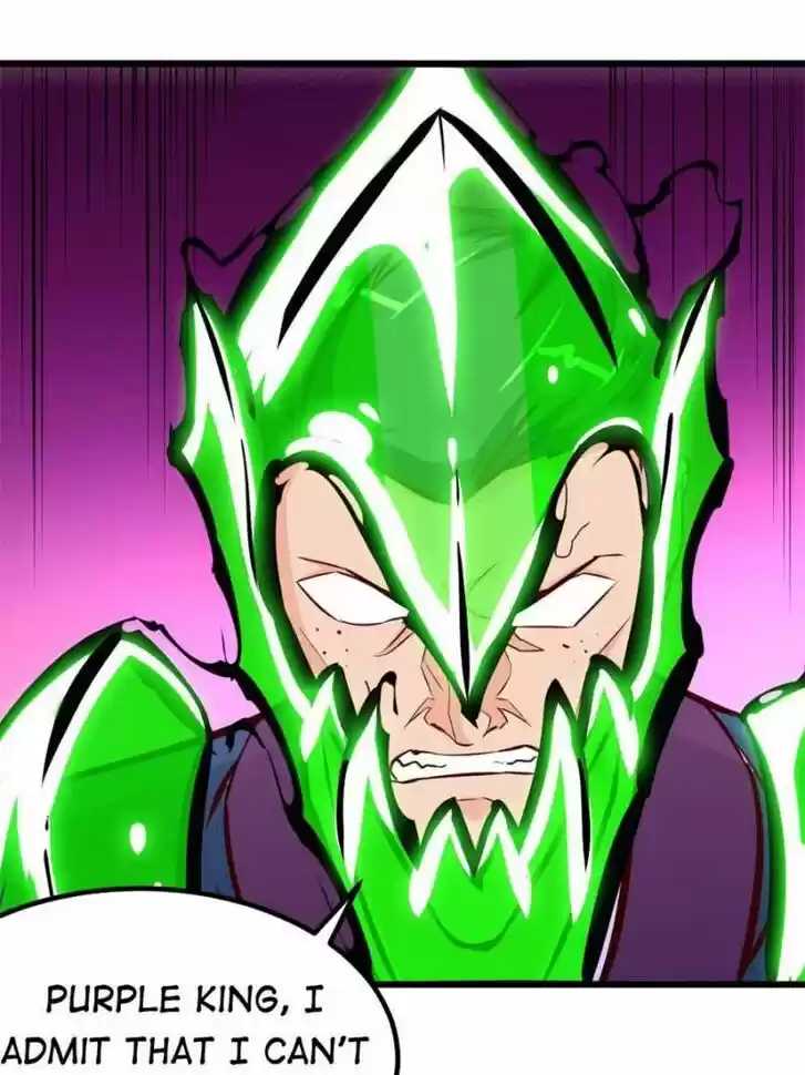 Born To Be Rich Ch.150