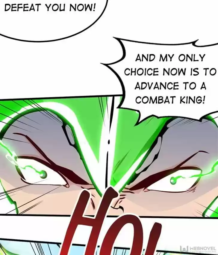 Born To Be Rich Ch.150